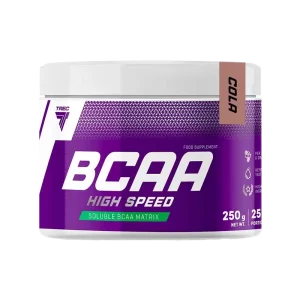 Trec BCAA High Speed 250gr