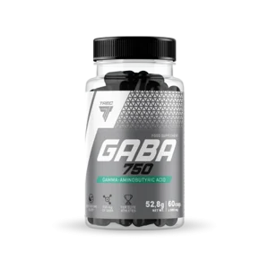 TREC Gaba 750