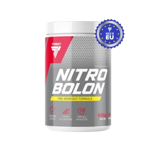 Trec Nitrobolon Pre-Workout
