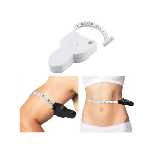 Vücut Ölçüm Mezurosu 150 Cm