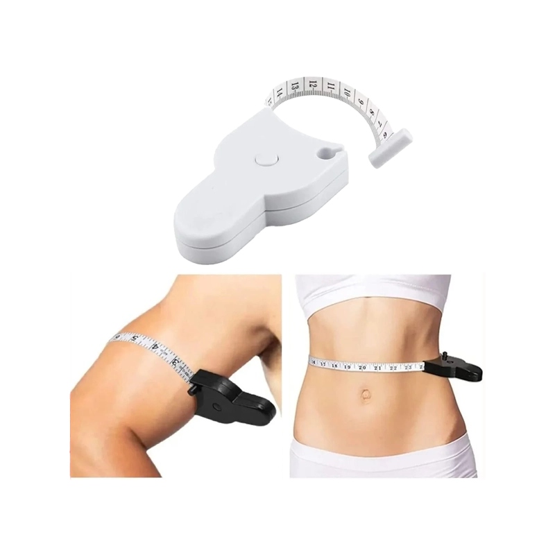 Vücut Ölçüm Mezurosu 150 Cm