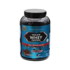 Z-Konzept Whey Isolate Protein