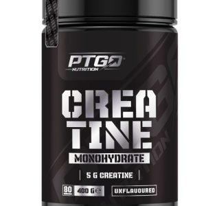 PT GO C-Reaction Kreatin Monohidrat