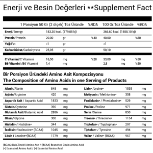 QNP Nutrition 2023 Gr Whey Çikolata Biscuit Aromalı + Selenyum Vitamin + Rice Cream + Shaker